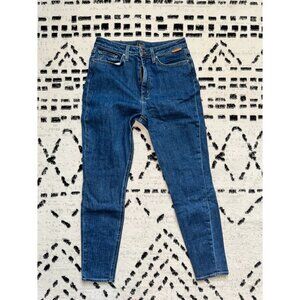 1Denim Medium Wash Skinny Jeans - Size 30